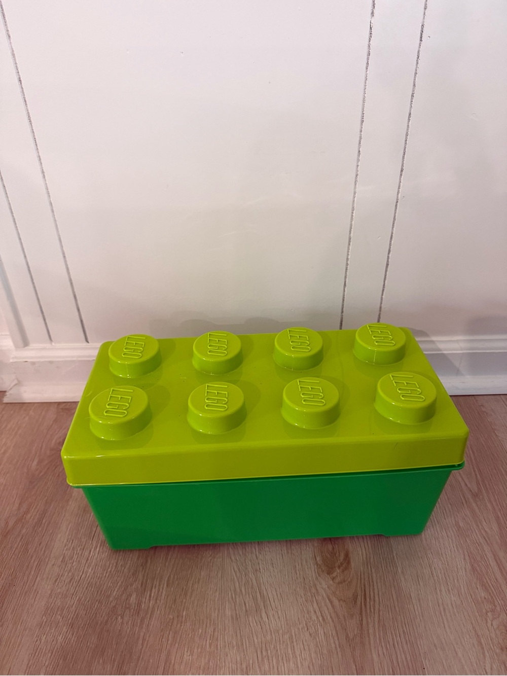 LEGO Duplo Storage Box
